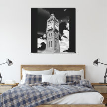 Camperdown Clock Tower Bewaker van de Tijd