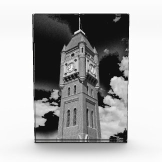 Camperdown Clock Tower Bewaker van de Tijd Fotoblokken
