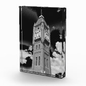 Camperdown Clock Tower Bewaker van de Tijd Fotoblokken (Rechts)