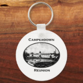 Camperdown-Sleutelhanger Sleutelhanger (Voorkant)