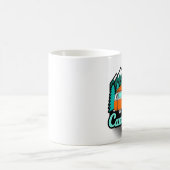 Campergemeenschap Koffiemok (Center)