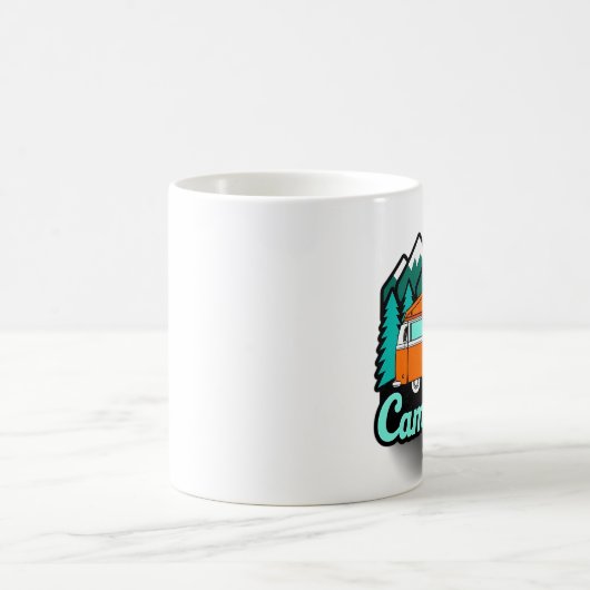 Campergemeenschap Koffiemok (Center)