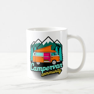 Campergemeenschap Koffiemok