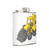  Camperkolf Heupfles (Rechts)