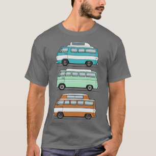 Campers1 T-shirt