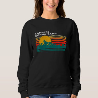 Campers Gonna Camp Tropical Tour Sunny Cruise Camp Trui