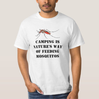 Campers T-Shirt