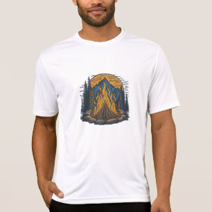 Campfire Harmony T-shirt
