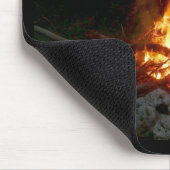 Campfire Mousepad Muismat (Hoek)