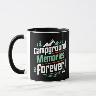 Campground Memories Forever, kampeermomenten Mok
