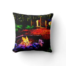 Campground No.5, Red Mountain