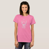 CampHFL08_Tshirt_dark T-shirt (Voorkant volledig)