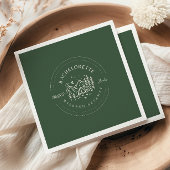 Camping Bachelorette Weekend Servet