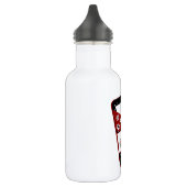 Camping Bottle-works 32 oz Waterfles (Links)
