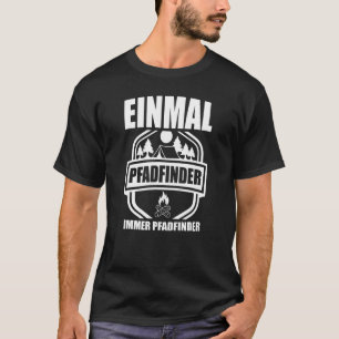 Camping Camping Camping Camping Camfire Camping T-shirt