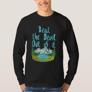 Camping Camping Rv Rv Camping T-shirt