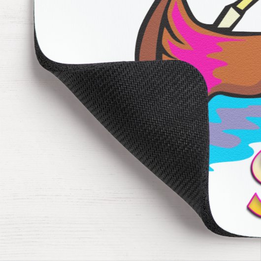 Camping Canoe Muismat (Hoek)