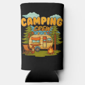 Camping Crew Seltzer Blikjeskoeler (Achterkant)