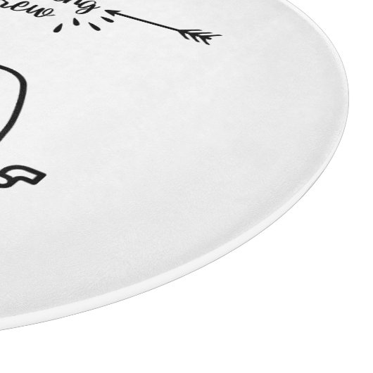 Camping crew snijplank (Hoek)