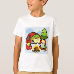 Camping Crew T-shirt