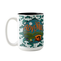 Camping en Vist avontuur