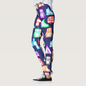 Camping Fun Leggings (Links)