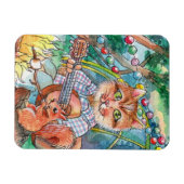 Camping Fun Magneet (Horizontaal)