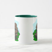 Camping Fun Mok (Midden)