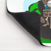 Camping Fun Muismat (Hoek)