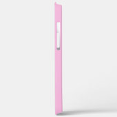 Camping Fun / "We slapen graag rond!" Case-Mate iPhone Case (Achterkant / Links)