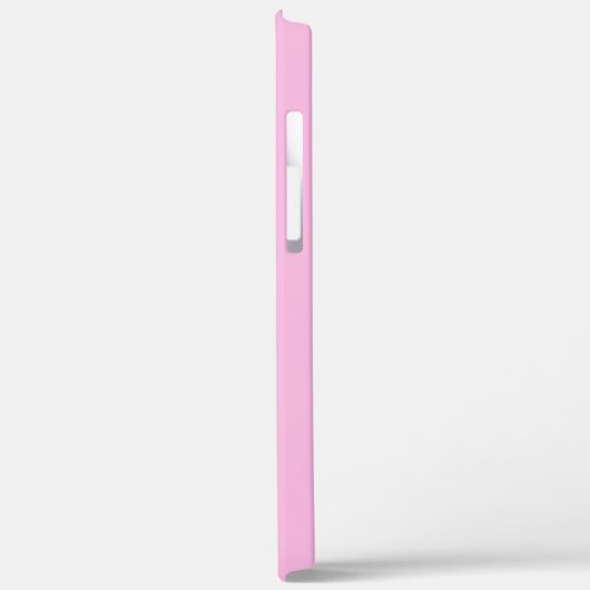 Camping Fun / "We slapen graag rond!" Case-Mate iPhone Case (Achterkant / Links)