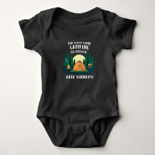 Camping german romper