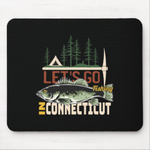 Camping Gevist in Connecticut - Natuur Connecticu Muismat
