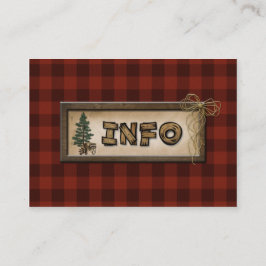 Camping, Glamping, Natuur Trouwruimte Kaart