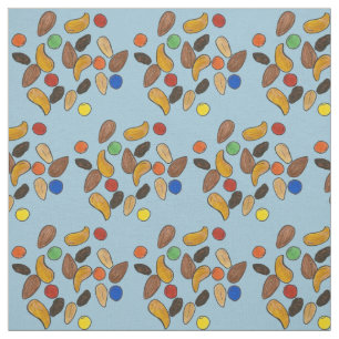 Camping Hiking Trail Mix Nuts Snoep Summer Camp Stof