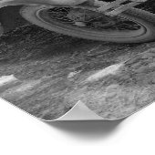 Camping in de Yakima Valley, 1936. foto Poster (Hoek)