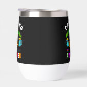 Camping is Awesome Bier Maakt het Nog Leuker-67357 (Rechts)