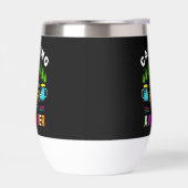 Camping is Awesome Bier Maakt het Nog Leuker-67357 (Links)