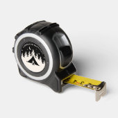 Camping is mijn gelukkige plek rolmaat (Hoek)