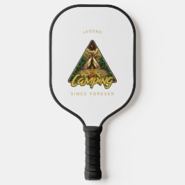 Camping Legend sinds Forever Pickleball Paddle