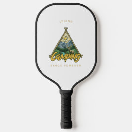 Camping Legend sinds Forever Pickleball Paddle