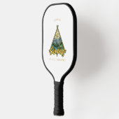 Camping Legend sinds Forever Pickleball Paddle (Links)