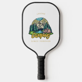 Camping Legend sinds Forever Pickleball Paddle