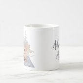 Camping leven Geweldig buiten Koffiemok (Center)