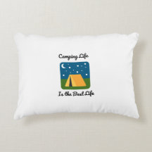 Camping Life is het beste leven