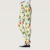 Camping Life Leggings (Links)