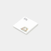 Camping Life Post-it® Notes (Schuin)