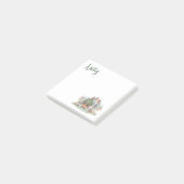 Camping Life Post-it® Notes (Schuin)