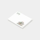 Camping Life Post-it® Notes (Schuin)