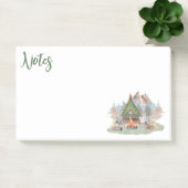 Camping Life Post-it® Notes (Kantoor)